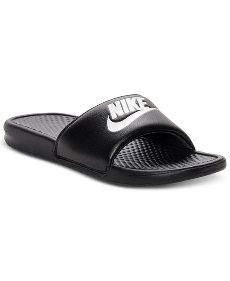 nike sandale herren|Mens Sandals & Slides .